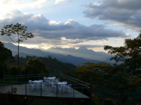 La Esperanza Lodge and Reserve